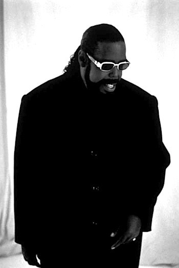 Barry White