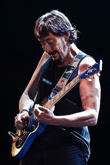 Chris Rea