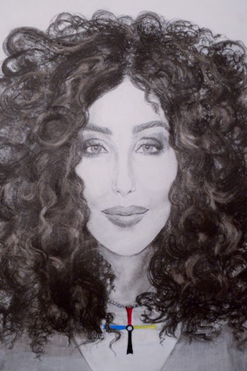 Cher