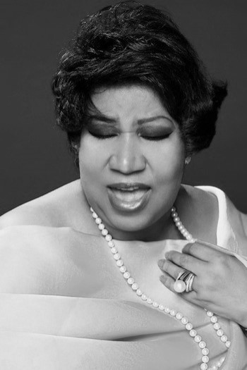 Aretha Franklin