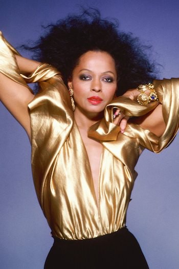 Diana Ross