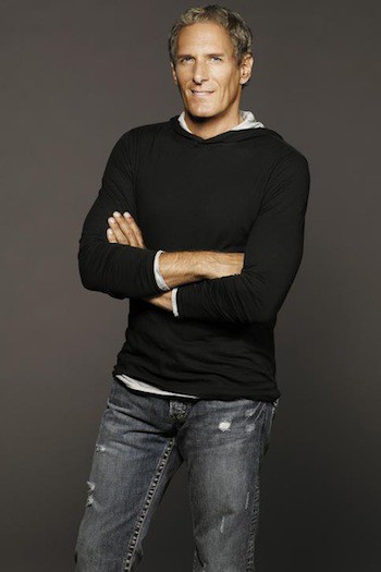 Michael Bolton