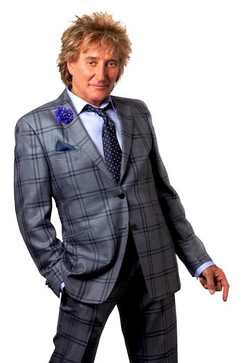 Rod Stewart